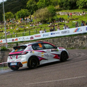 34° RALLY CITTA' DI SCHIO - Gallery 9
